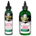 Sparkling Green Unicorn SPiT - Lavish Lovebirds
