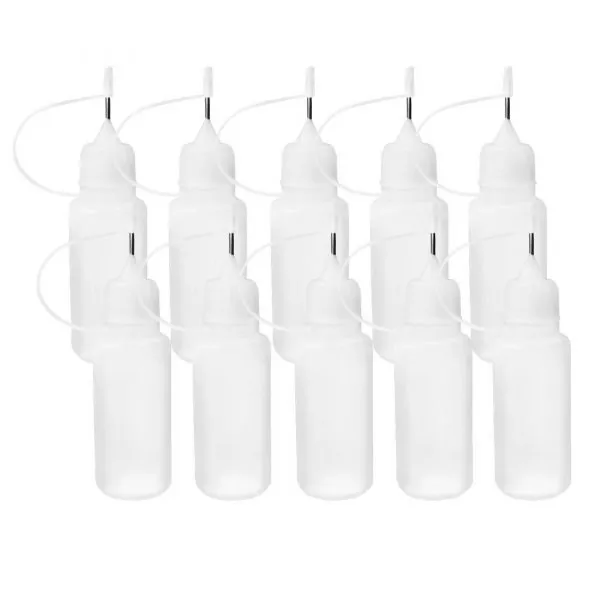 10x Mini Bottle for Unicorn SPiT