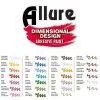 E6000 Allure 3D Glue Paint