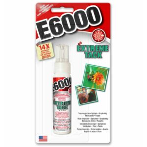 E6000 Extreme Tack