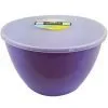 3 Pint Lilac Pudding Basin with Lid