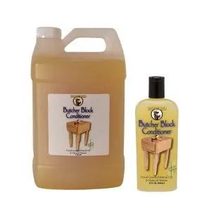 Butcher Block Conditioner