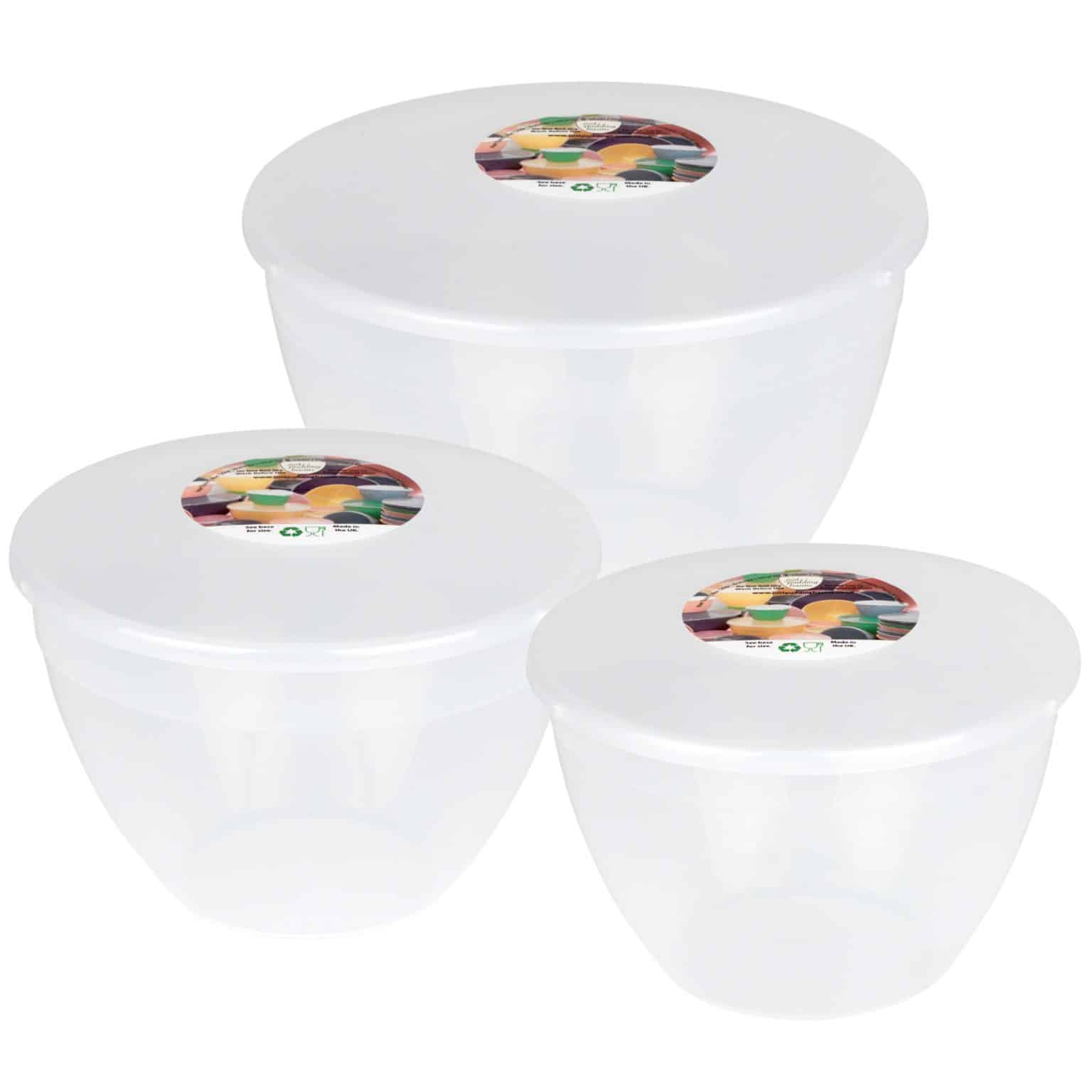 Unicorn SPiT Set Of 10 Gel Paint & Stain Colours Just Pudding Basins