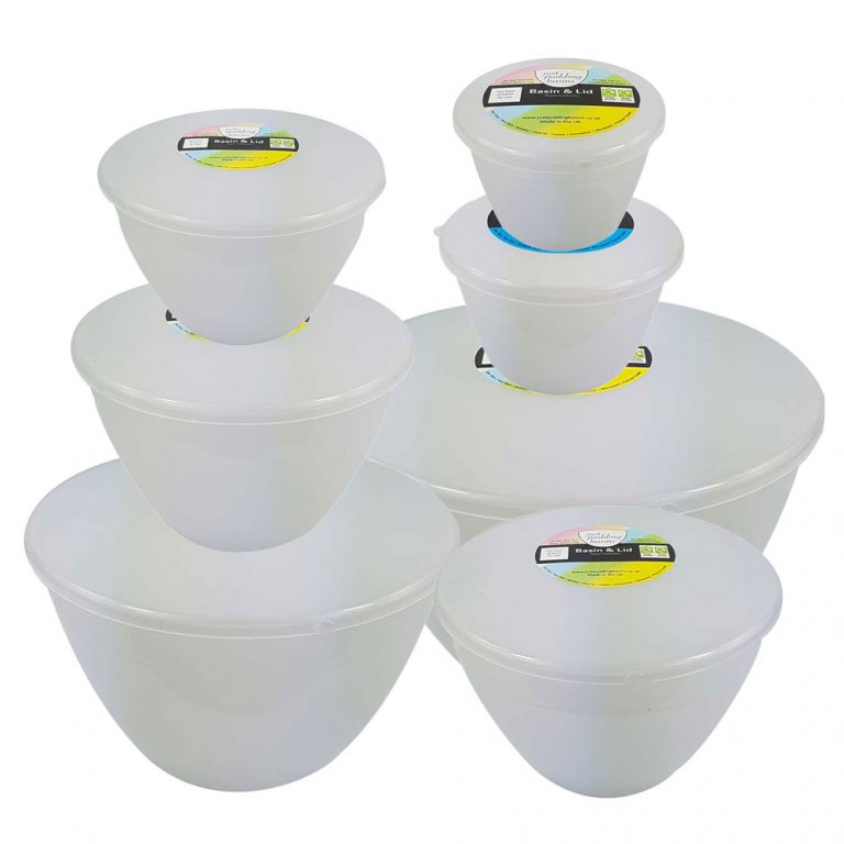 Red Unicorn SPiT Molly Red Pepper 118ml 236ml Just Pudding Basins