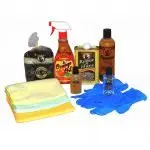 Restor A Shine Kit
