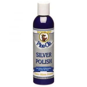 Silver Polish