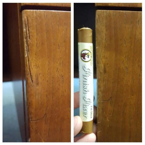 Scratch Repair Stick