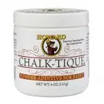 Chalk Powder Additive