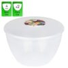 4 pint pudding basin