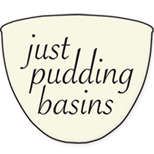 Just Pudding Basins