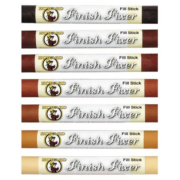 Finish Fixer by Howard Products Inc