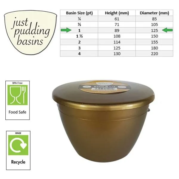 gold 1pt size