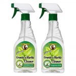 Granite and Marble Cleaner