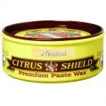 Citrus Shield Paste Wax