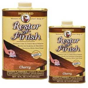 Restor A Finish Cherry