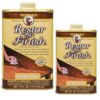 Restor A Finish Golden Oak