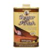Restor A Finish Mahogany