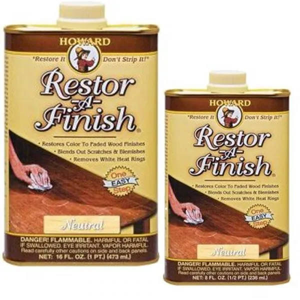 Neutral Restor A Finish