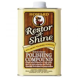 restor a shine