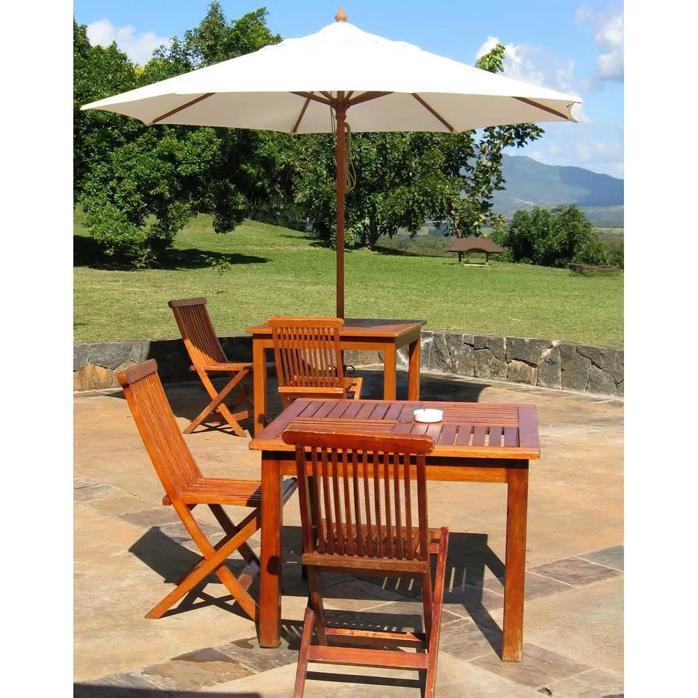 Outdoor Furniture Wax