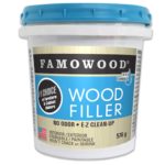 Famowood Latex Wood Filler Red Oak
