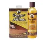 Water Mark Stain Heat Ring Remover & Wax