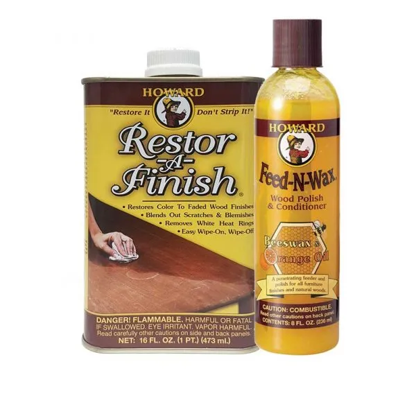 Water Stain Mark Remover