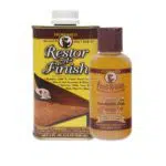 Water Mark Stain Heat Ring Remover & Wax Combo