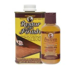 Water Mark Stain Remover