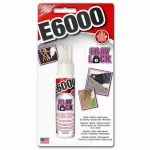 E6000 Fray Lock