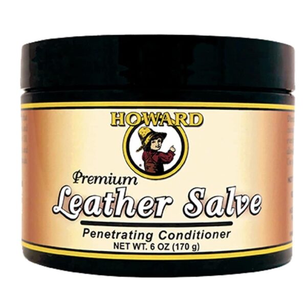 Leather Salve