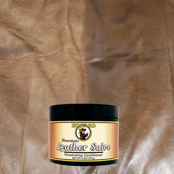 Leather Salve - Image 2