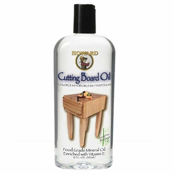 Cutting Board Oil