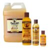 Howard Feed N Wax enhances the natural beauty and depth of grain in finished and unfinished wood. Polishes all wood surfaces to a soft lustre and protects with a coating of natural waxes.  Prevents drying and deterioration of all wood finishes.Maintains the restored finish after using Restor-A-Finish®. Feed-N-Wax has a unique gel-like consistency making very easy to apply, it should be used every month or so or whenever the finish looks dry or faded. Recommended for finishes that are cracked or crazed to prevent further drying or deterioration and to help preserve the wood finish.  On unfinished wood, helps introduce natural oils to the wood to prevent drying out.Our original blend of beeswax, Brazilian carnauba wax, mineral oil, and orange oil is the perfect product to enhance the natural beauty and depth of grain in all woods, finished and unfinished. Feed-N-Wax was developed as the best follow-up to Restor-A-Finish for maintaining the newly restored finish.Contains no silicone or linseed oils. Not intended for food-prep surfaces. For food-prep surfaces use Howard Butcher Block Conditioner or Cutting Board Oil.