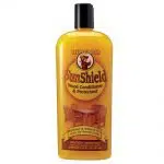 SunShield Outdoor Patio Furniture Wax
