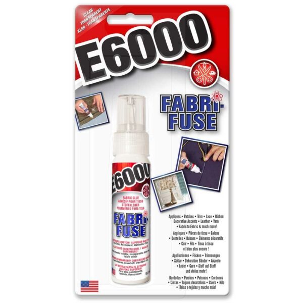 E6000 Fabri Fuse