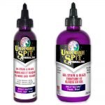 Sparkling Violet Unicorn SPiT - Violet Vulture
