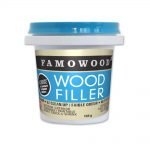 Famowood Latex Wood Filler Oak