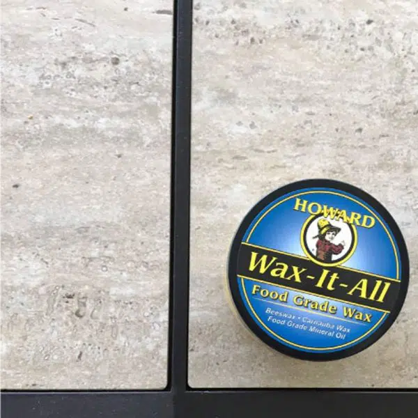 Wax It All