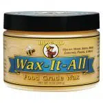 Wax It All