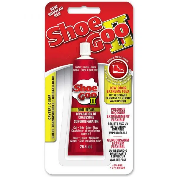 Shoe Goo II Glue 26.1ml