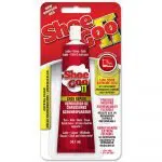 Shoe Goo II (2) UK approved Shoe Repair Glue 59.1ml