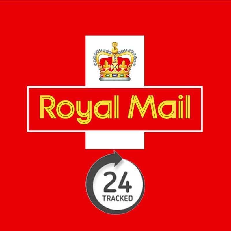 Royal Mail T24