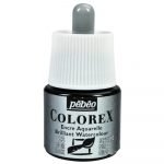 Colorex Black Ink 45ml