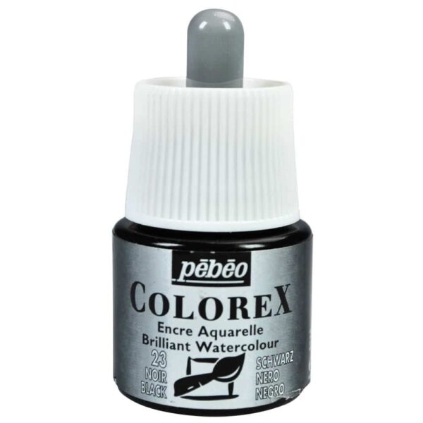 Colorex Black