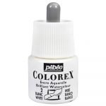 Colorex White Ink 45ml