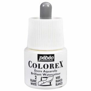 Colorex- White