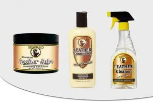 Leather Care