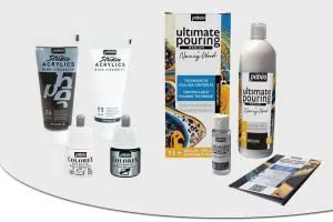 Pebeo Products