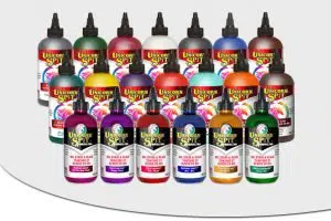 Unicorn Spit Choose From 14 Colors 4 Oz Bottle -  Norway